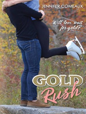cover image of Goldrush